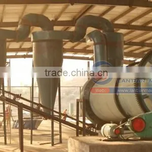 Uzbekistan Cow Dung Drying Machine System thumbnail-4