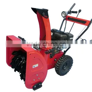 CE Approval 6.5hp Snow Blower /snow Thrower HD6524-WA thumbnail-1