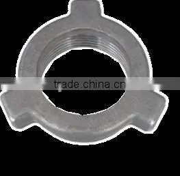 OEM Factory Customized Precision Stainless Steel Forging thumbnail-2