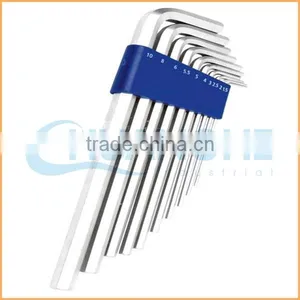 Chuanghe Sales Allen Key Set Tools thumbnail-2