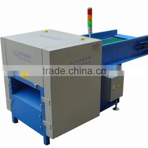 China Fiber Opening Machine ZLD003F-2 Big Capacity Sales Online thumbnail-1