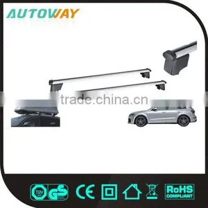 Professional White 4x4 Roof Rack thumbnail-1