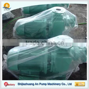 Self Priming Centrifugal Irrigation Hydraulic Water Pump thumbnail-2