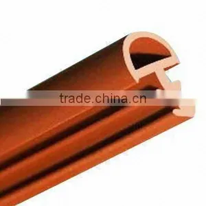 Plastic-steel Door Rubber Seal Strip,maufacturer,china thumbnail-1