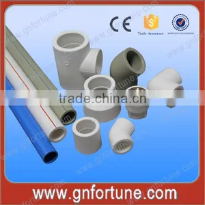 Hot and Cold Water PPR Piping thumbnail-4