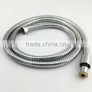 Doflex Flange Stainless Steel Flexible Hose With Brass Fittings 59 Inches thumbnail-1