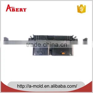 GPS ABS+metal Mould Design, Plastic Injection Mold Enclosure thumbnail-1