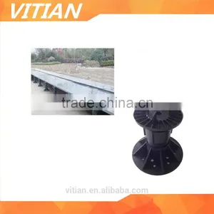 VITIAN Adjustable Back Pedestal Support thumbnail-3
