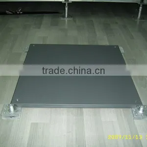 Technical Specification 500mm OA Network Floor thumbnail-5