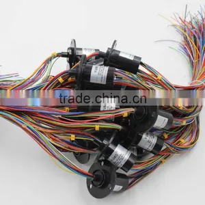 SR022-24 Slip Ring 24rings 2A per Capsule Slip Ring thumbnail-5