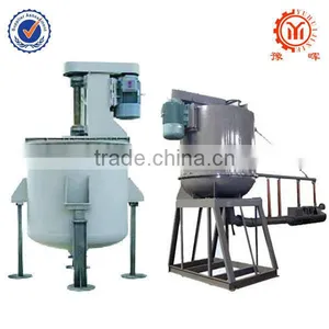 Industrial Pouring Machine for Autoclaved Blocks thumbnail-1