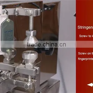 Stainless Steel Food Crusher/vegetable Crushing Machine China Manufacturer thumbnail-6