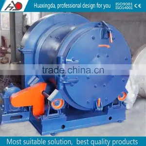 Q3110BII CE Certification New and Efficient Drum Type Shot Blasting Machine thumbnail-1