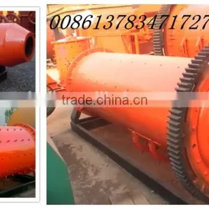 Energy Saving Ball Mill Machine With Nice Price thumbnail-3