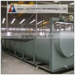 Top Quality Single Spiral Sand Washer/ Screw Sand Washing Machine thumbnail-1