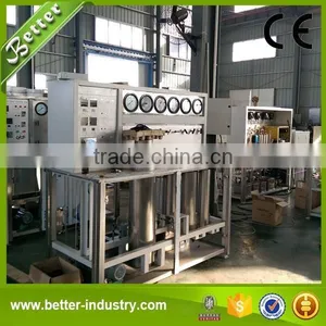 Chemical Components Supercritical Oil Extraction Machine thumbnail-1