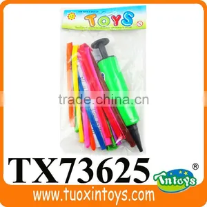 Inflatable Cheering Balloon Stick Clappers and Cup thumbnail-5