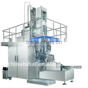 Aseptic Filling Machine thumbnail-1