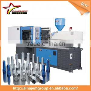 High Performance Bottle Injection Moulding Machinery thumbnail-6