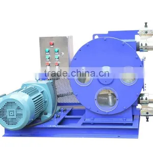 2016 Advanced Technology CE ISO Industrial Hose Pump Used for Oilbase Mud thumbnail-2