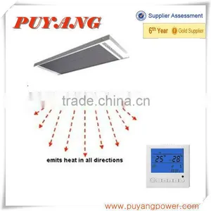 Full Range Far Infrared Radiant Eletric Heater for Home Use thumbnail-1