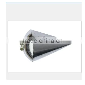 Measure Vertical Tools Plumb Bob 100g 200g 250g 300g 400g thumbnail-2