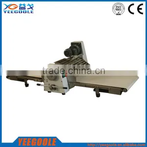 Commercial Dough Sheeter Pastry Roller thumbnail-1
