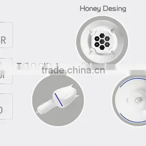 Promotion Gift PM 2.5 Removing 12V DC Plug in Car Air Purfier thumbnail-3