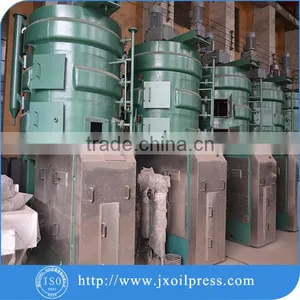 Good Performance Castor Seed Oil Extraction Machine thumbnail-6