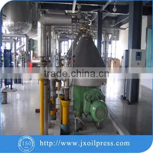 Newest Technology 3-300tpd Shea Butter Production Machine thumbnail-5