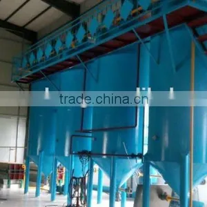 Maosheng High Quality Organic Sesame Oil Production Line thumbnail-2