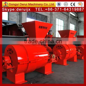 Coal Powder Machine for Asphalt Mixing Plant thumbnail-1