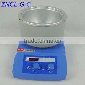 Magnetic Stirrer Hotplate Made in China thumbnail-6