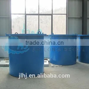 Make Charcoal Kiln of Charcoal Production Line thumbnail-1