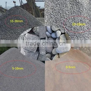 99.8% New Used Stone Crusher Plant For Sale thumbnail-3
