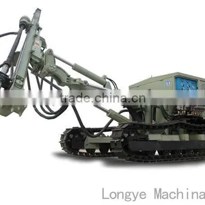 Mining Drilling Rig thumbnail-1