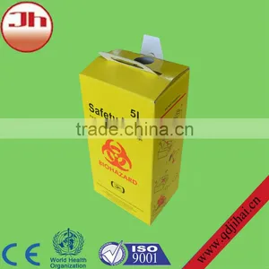 Malaysia Cardboard Boxes/medical Garbage Box thumbnail-1