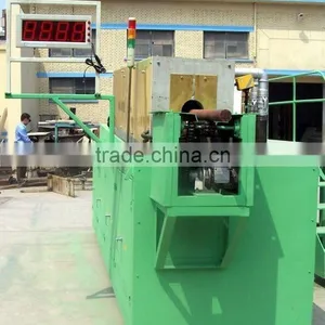 Induction Heating Quenching Furnace/quechhing Equipment thumbnail-1