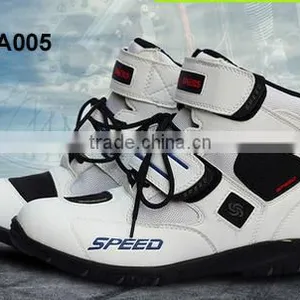 Popular Buena Caliad Bota Para Motocicleta thumbnail-5