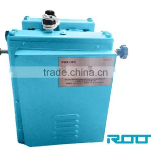 Lab Use Good Quality Three Roller Mill for Digital Printing Ink, Solvent Ink, Water-Based Ink thumbnail-1