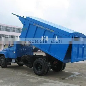 12T Dump Truck for Sale, 12T Tipper Truck for Sale, 12 Ton Dump Tipper for Sale. thumbnail-1