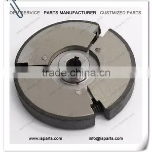 Mini Dirt Bike Spare Parts Clutch thumbnail-1