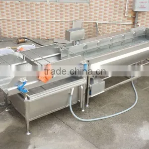 Shenghui Professional Developed Automatic Fish Cleaning Machine/fish Washing Machine,fish Processing Machine thumbnail-6
