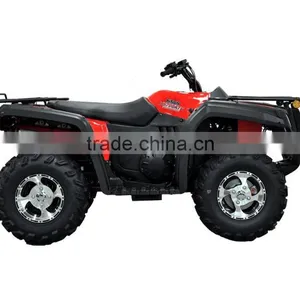 700CC Water Cooled Engine, Road Legal ATV for Sale thumbnail-2