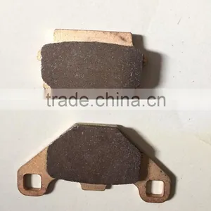 Disc Brake Pad for ATV,UTV,go Kart (TKU250E-2A Parts) thumbnail-2
