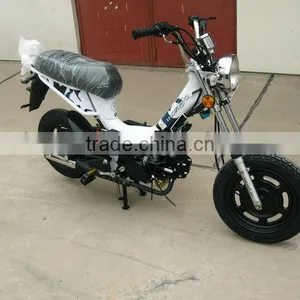 50cc 70cc 110cc Mini Gas Scooter thumbnail-1