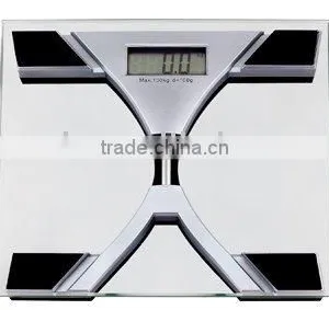 Good Price Digital Electronic Bathroom Scale With High Quality Sensor thumbnail-1