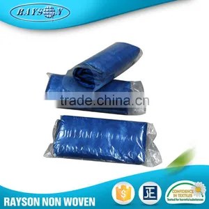 Waterproof SMS Non Woven Fabric PP+PE Medical Material / Smms Nonwoven Fabric / 22g pp Spunbond Sms thumbnail-3
