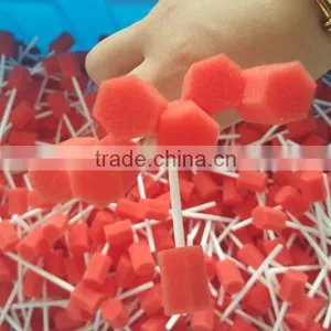 With 20 Years Manufacturer Experience 8 Shape PU Sponge for Motorcycle Care thumbnail-1