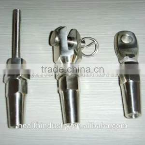Staniless Steel Turnbuckle thumbnail-1